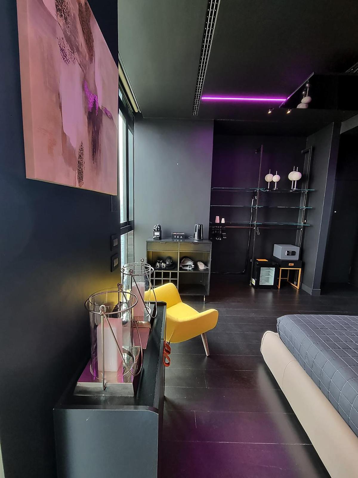 Hotel Skyline Solaria Milano Exterior foto